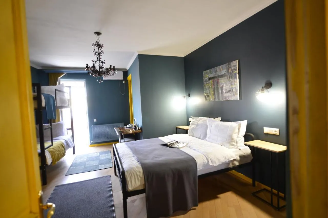 Boutique Hotel 27+ Tbiliszi