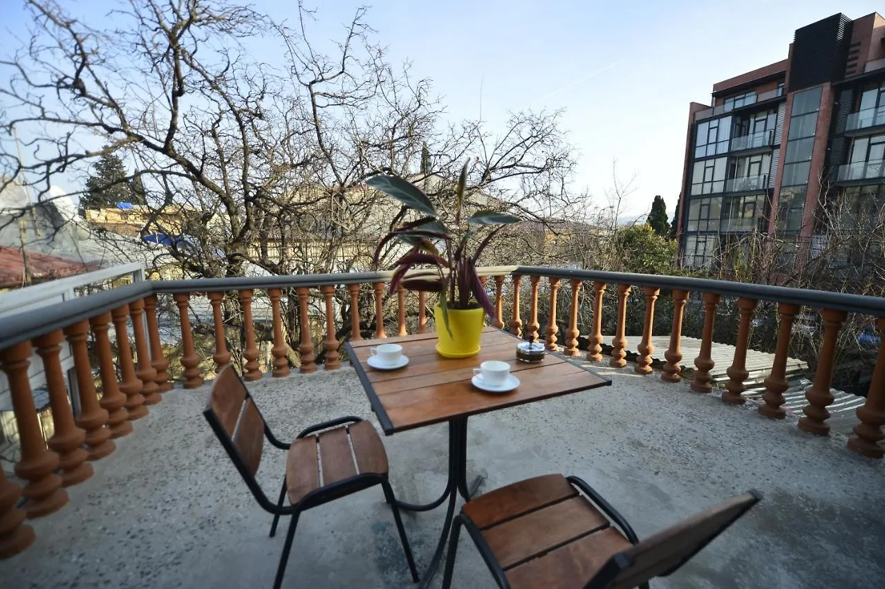 Boutique Hotel 27+ Tbilisi