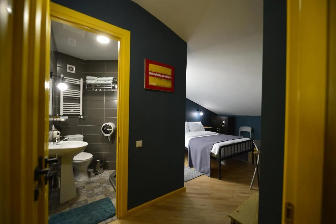 Boutique Hotel 27+ Tiflis