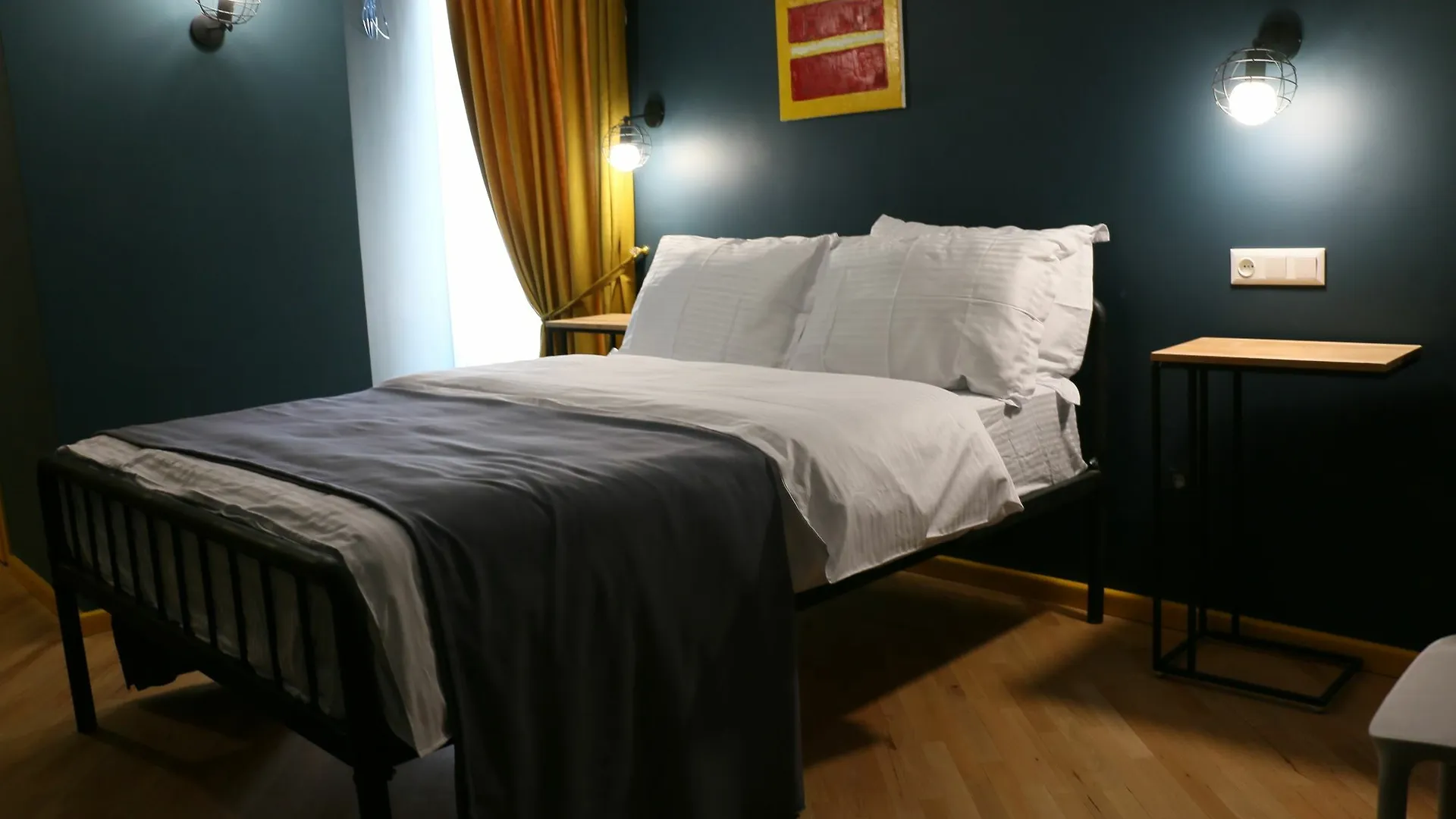 Boutique Hotel 27+ Tbiliszi