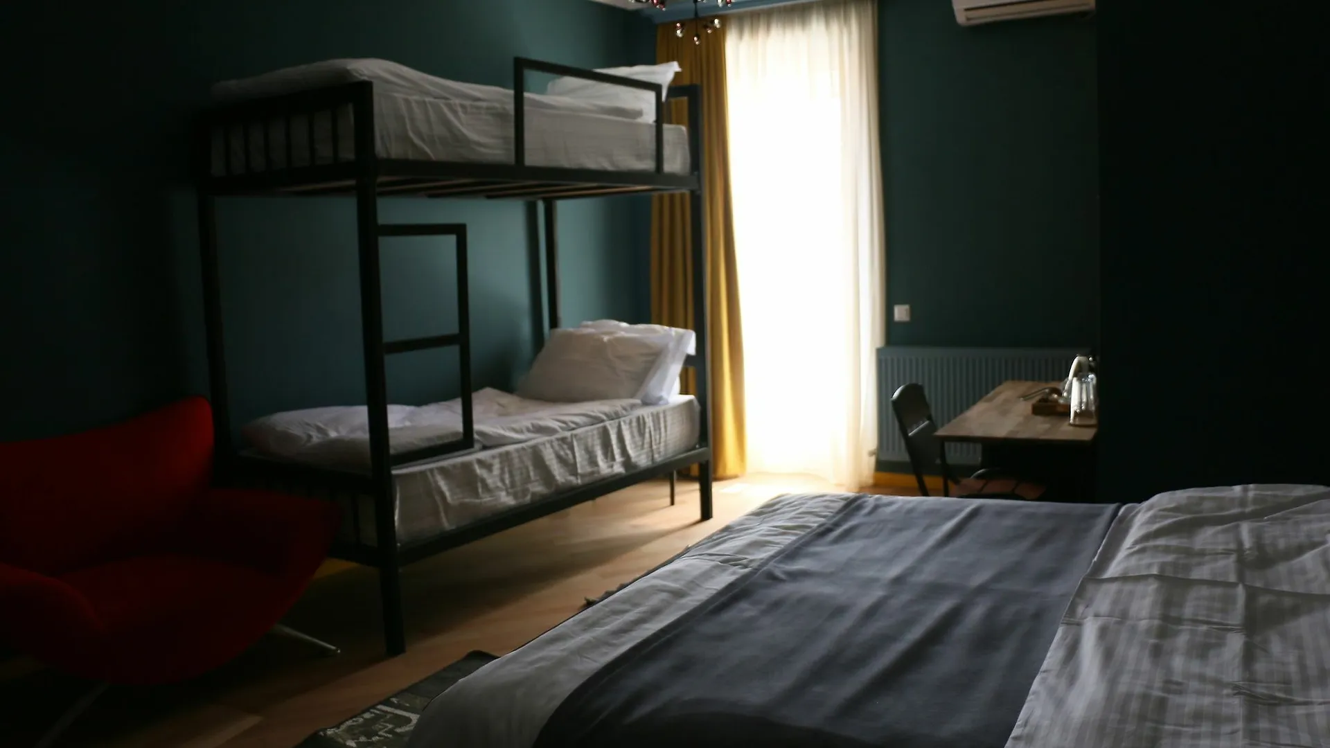 Boutique Hotel 27+ Tiflis