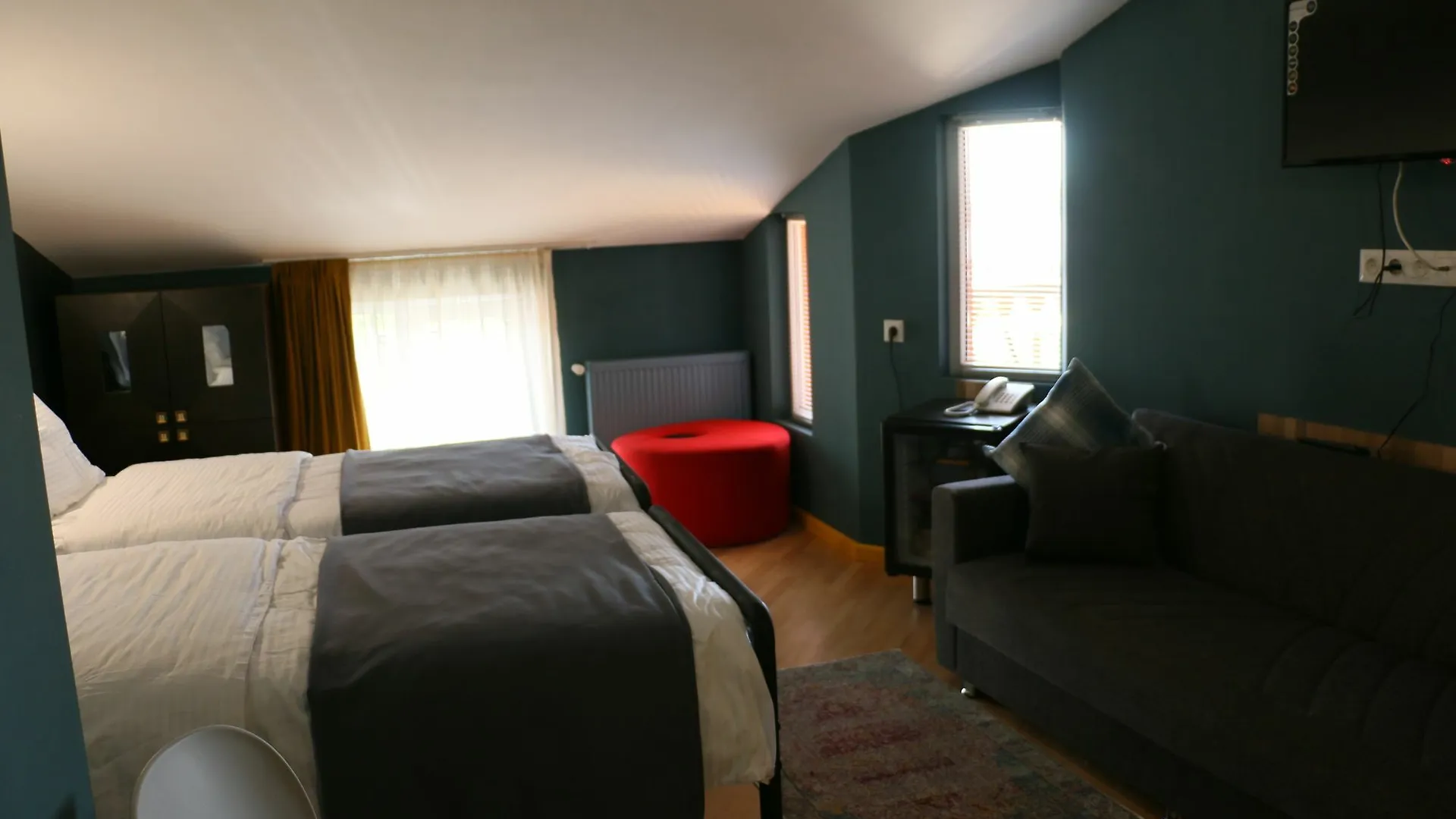 Boutique Hotel 27+ Tbiliszi