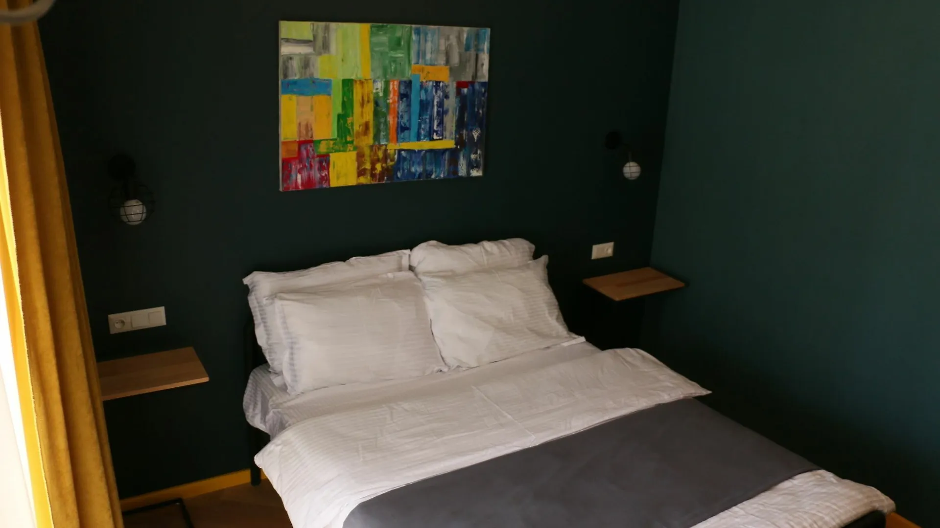 Boutique Hotel 27+ Tiflis