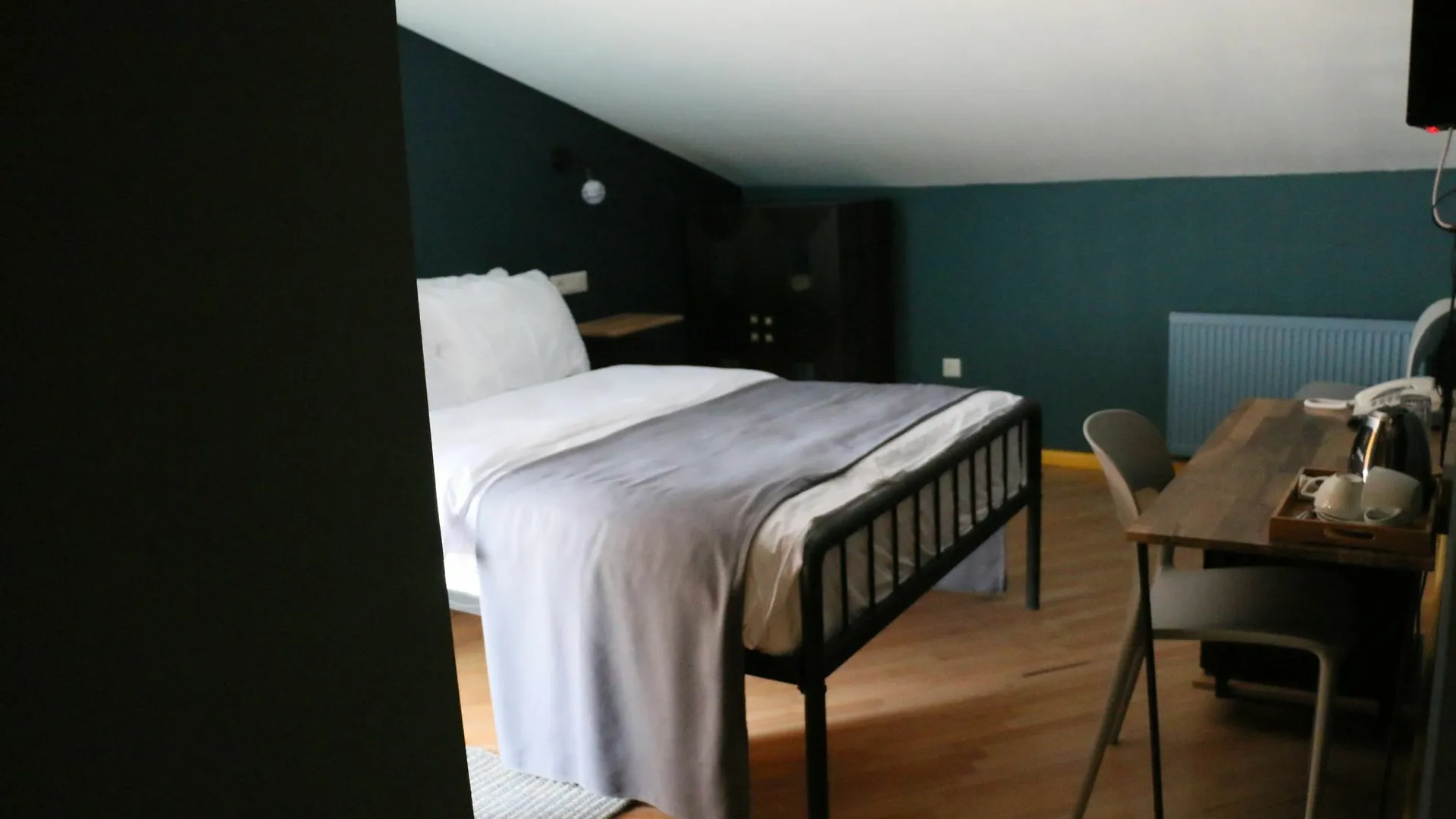 Boutique Hotel 27+ Tbiliszi