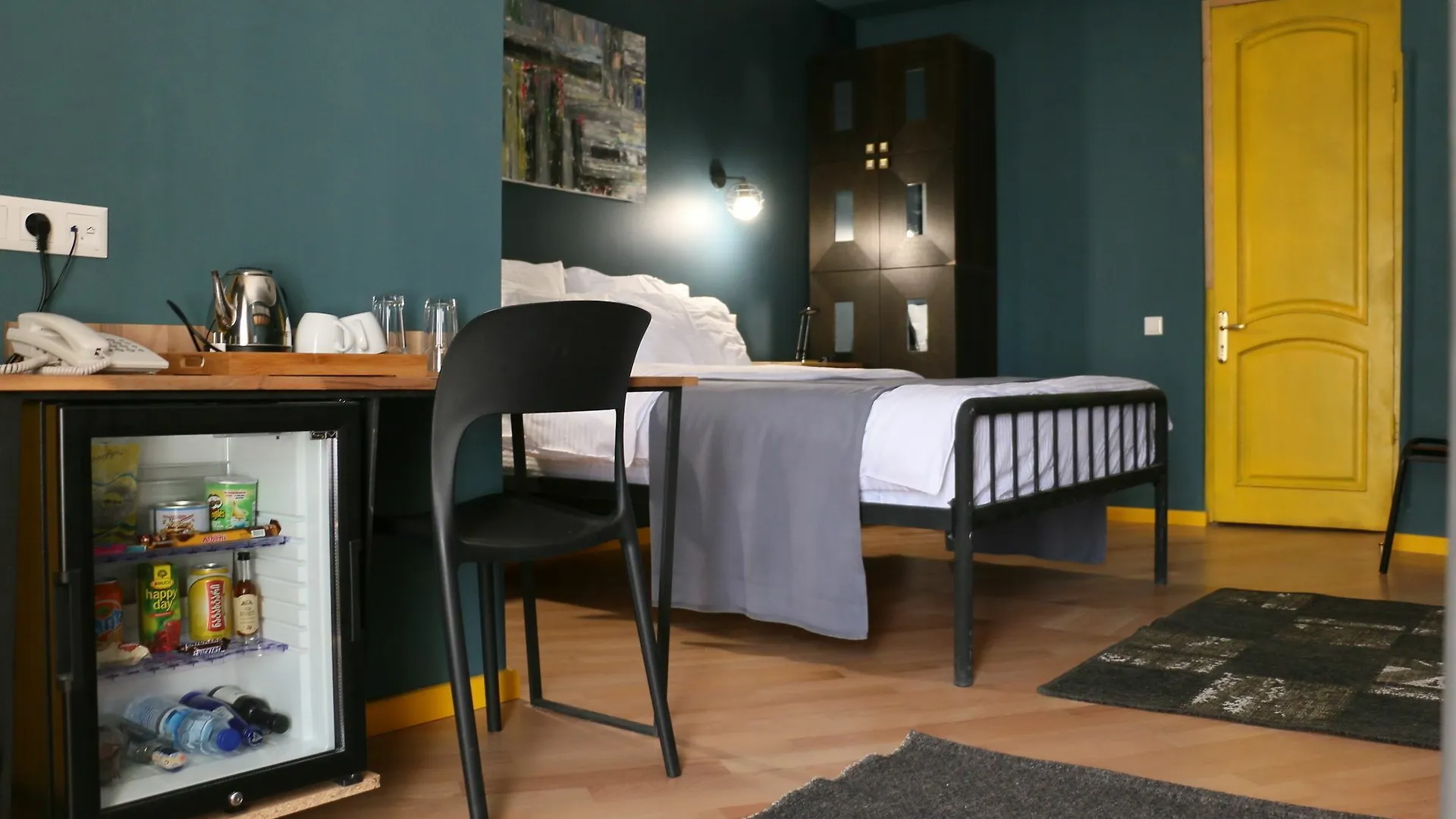 Boutique Hotel 27+ Tbilissi