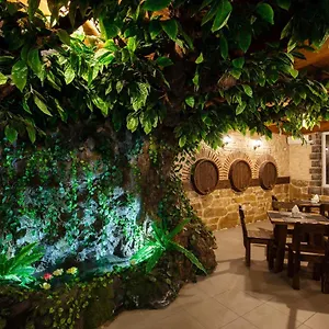 Hotel Gremi, Tbilisi