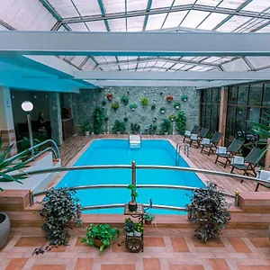 Hotel Pino Vere Palace, Tbilisi