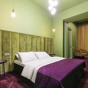 Hotel Freeze, Tbilisi